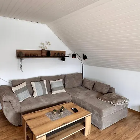 Apartment Reiten & Erholen Im Weserbergland
