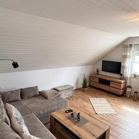 Reiten & Erholen Im Weserbergland Apartment