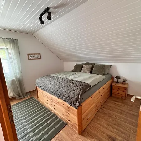 Reiten & Erholen Im Weserbergland Apartment *