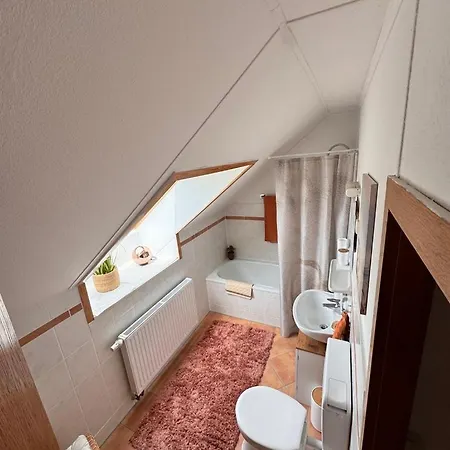 Reiten & Erholen Im Weserbergland Apartment