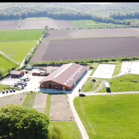 Reiten & Erholen Im Weserbergland *