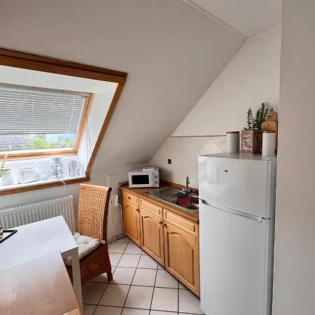 Reiten & Erholen Im Weserbergland Apartment Salzhemmendorf