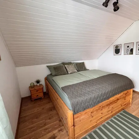 Apartment Reiten & Erholen Im Weserbergland Salzhemmendorf