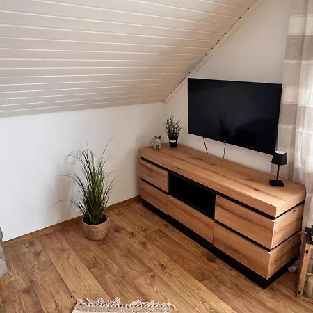 Apartment Reiten & Erholen Im Weserbergland