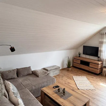 Apartment Reiten & Erholen Im Weserbergland Salzhemmendorf