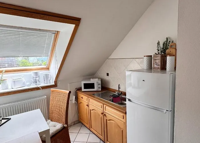 Reiten & Erholen Im Weserbergland Apartamento Salzhemmendorf