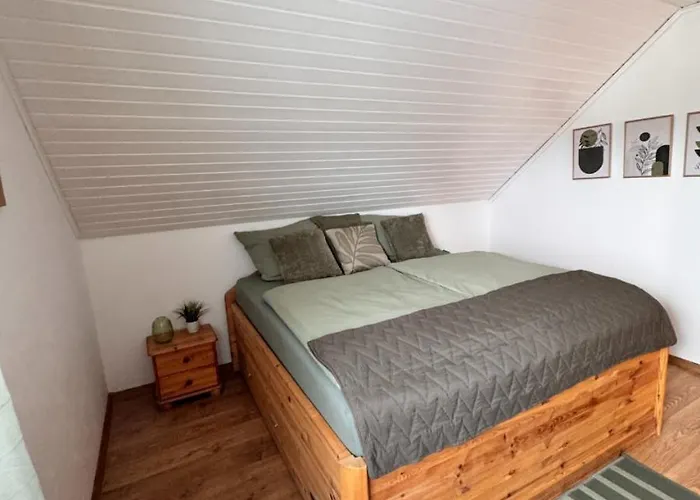 Apartamento Reiten & Erholen Im Weserbergland Salzhemmendorf