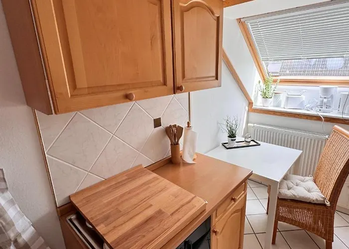 Apartamento Reiten & Erholen Im Weserbergland *