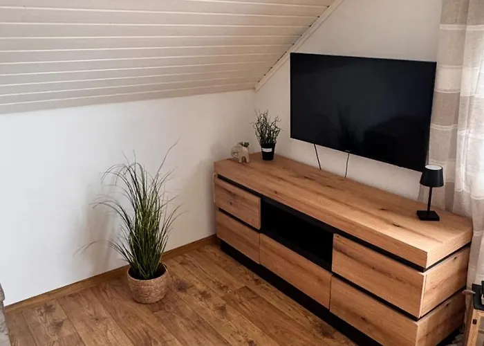 Apartamento Reiten & Erholen Im Weserbergland